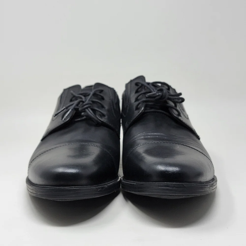 Clarks 15770 black